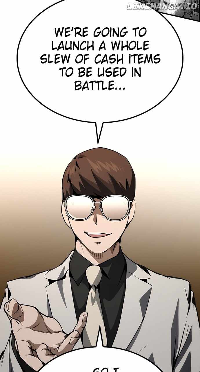 Bad Ending Maker Chapter 77 49